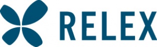 Relex Logo