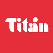 Titán  PROJECT F&R